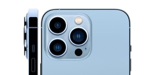 iPhone 13可能不“香”了