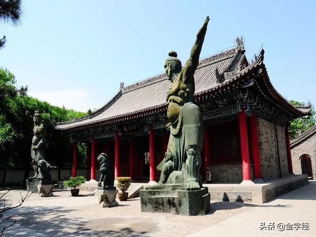 民間曆史故事：水陸庵五百羅漢渡海