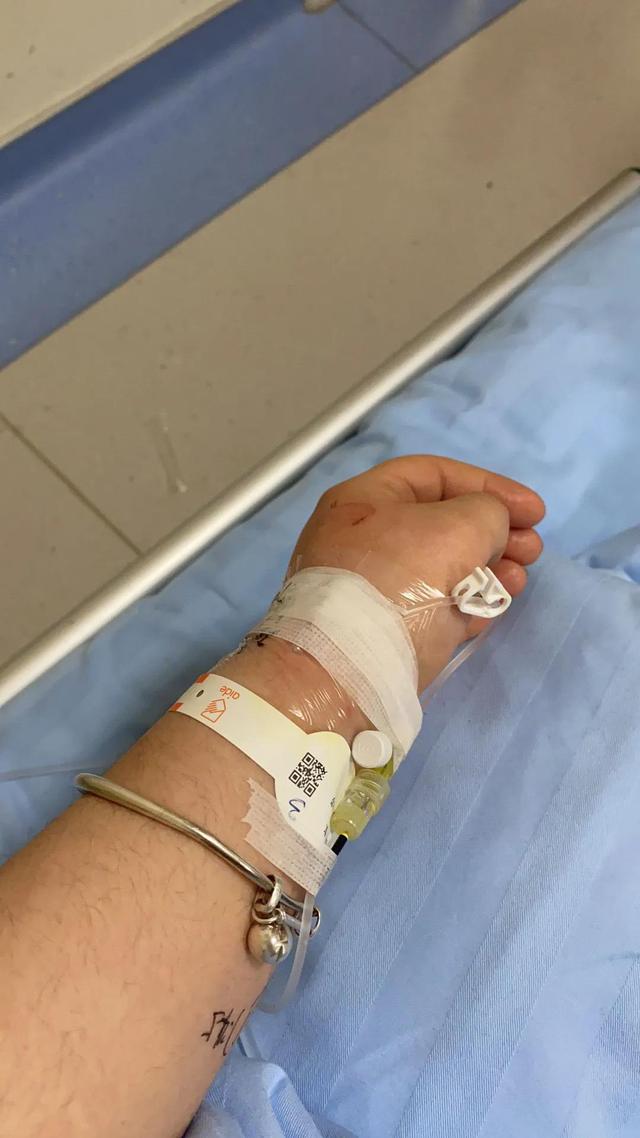 剖宫产过来人的建议