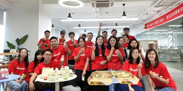 被华强北山寨，排名仅次华为苹果，这个赛道杀入年轻黑马