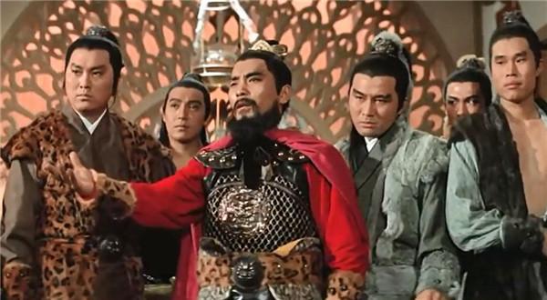 唐太宗问袁天罡：大唐何时亡？袁：猪上树时，可惜李世民没听懂