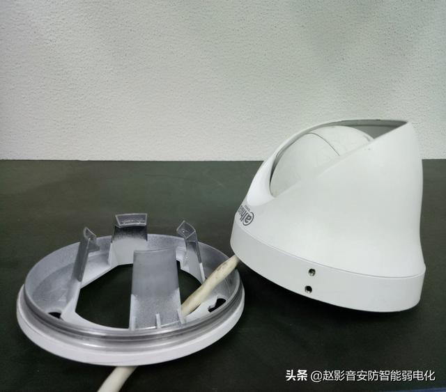 半球型摄像机 半球型摄像机