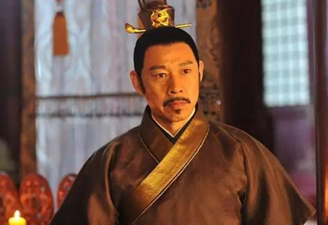 李世民的第二大污点，杀侄子，娶弟媳，为何放过了貌美大嫂？