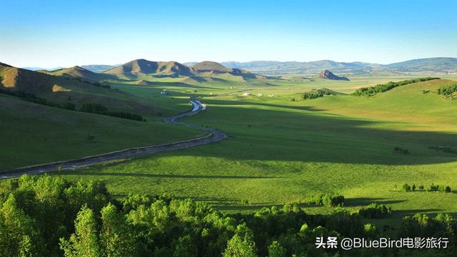 《還珠格格》第一部取景地是哪裏？一
