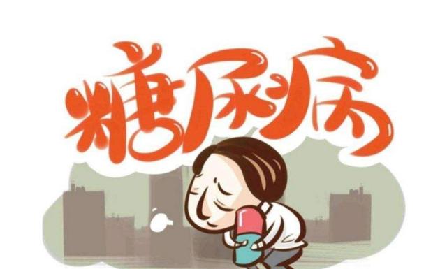 半岁宝宝摔了一跤后，竟被查出糖尿病