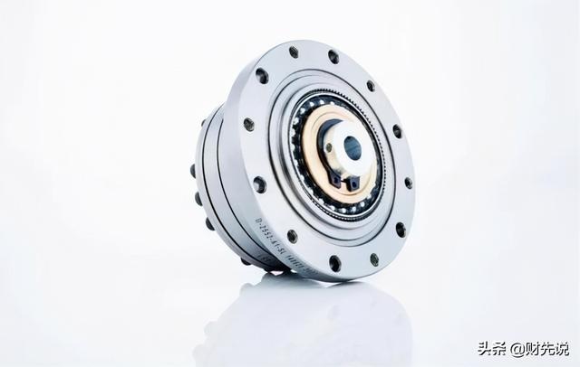 工业机器人受制于人，国产减速器崛起洗刷屈辱，日企在华节节败退