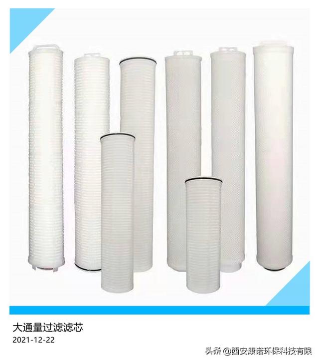 熔喷高温过滤机