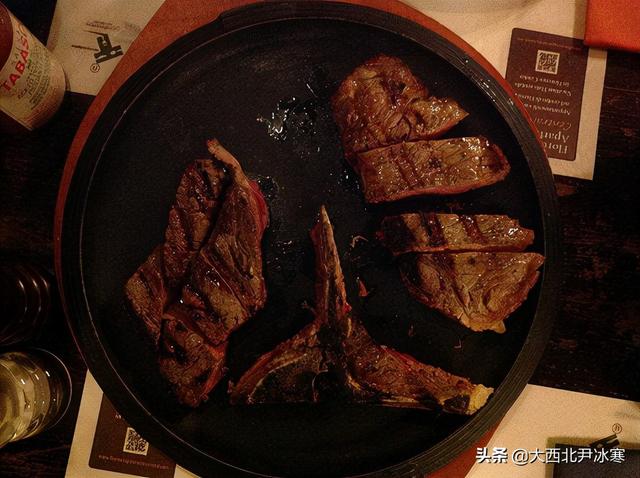舌尖上的意大利——佛羅倫薩的美食（圖）