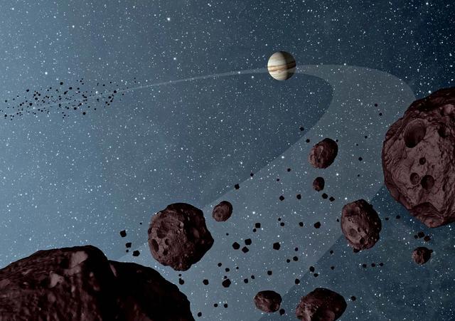 木星到底有多可怕？细数木星8大可怕之处