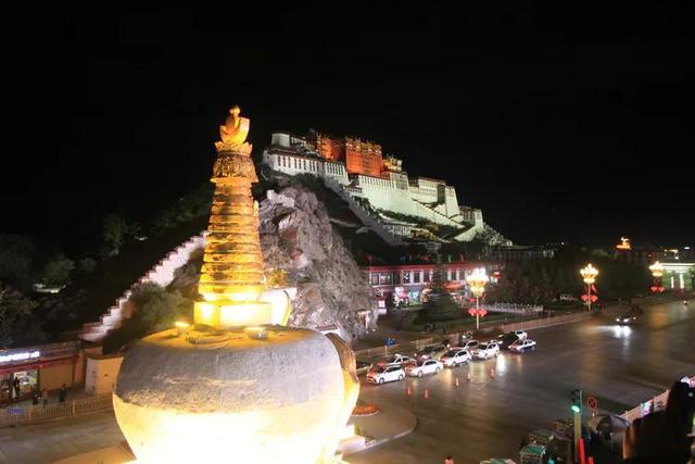 去西藏旅行