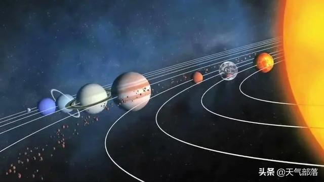 地球曾躲过超级灾难，新一轮太阳风暴会成为2023年最关键的一年？