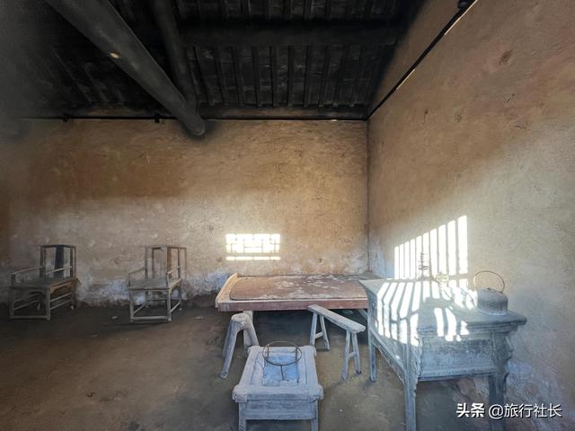 探訪河南衛輝柳樹嶺，如此霸道的農民，爲何還會有人來？