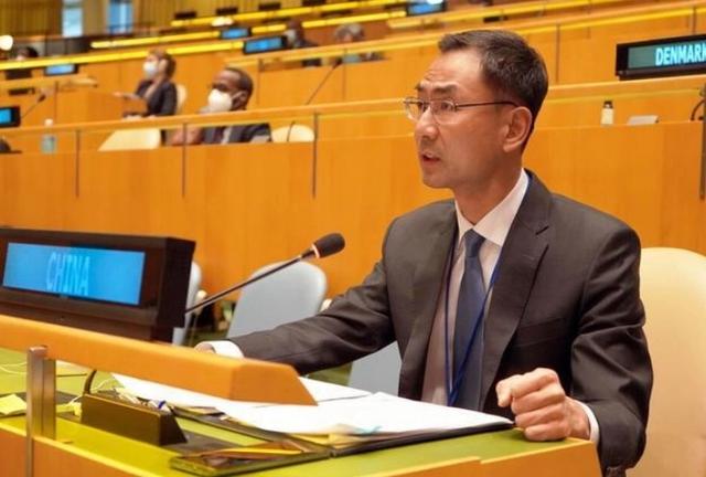 英国干涉香港事务后，阿根廷欲收复马岛重申领土主权，中国：支持