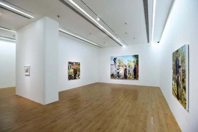 奉节机械展
