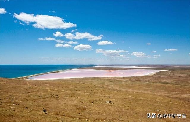 俄军在乌克兰炸坝要水淹七军？实际却是为一个忍了8年的隐藏目标