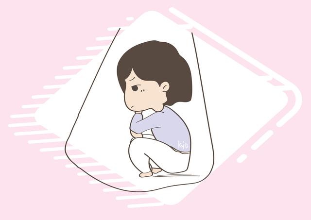 经常“啃指甲”，成年后这些性格逃不了，家长要关心