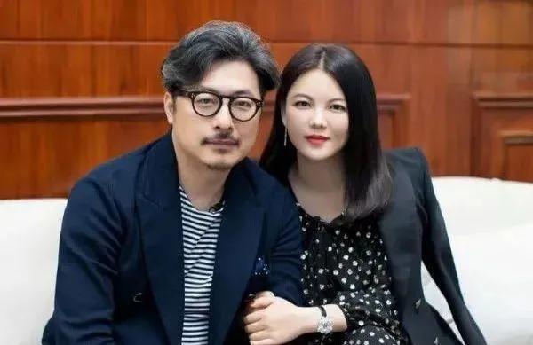 天秤男王岳伦和水瓶女李湘为什么会离婚 全网搜