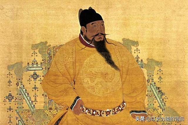 明朝16个皇帝，哪些是真正的昏君，哪些是真正的明君