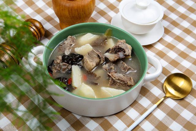 秋冬季节体内“阴升阳降”，脾胃失调？那你不妨试试它