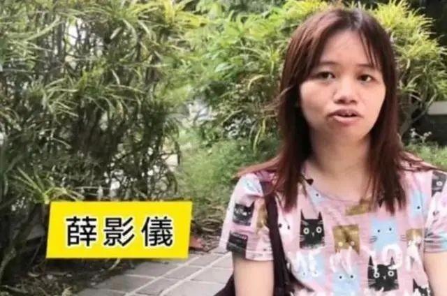 港女星不戴口罩，怒揍拍摄的邻居！攻击画面被曝光，遭判即时入狱