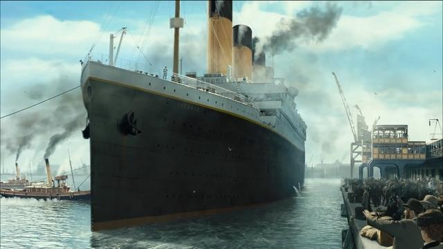 电影剧情简介:1912年号称 "世界工业史上的奇迹"的豪华邮轮泰坦尼克号