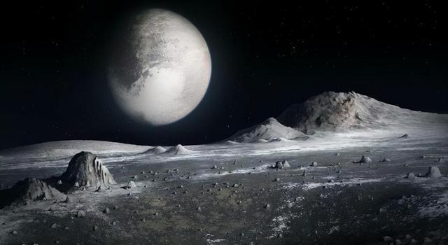 死神之星——冥王星有多可怕？
