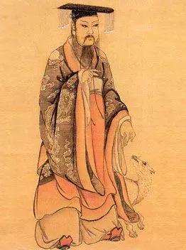 华夏上古史略考(三)