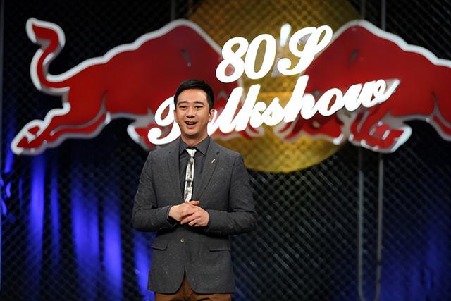 脱口秀十大名人王自健(脱口秀王自健个人简介)-天晟网