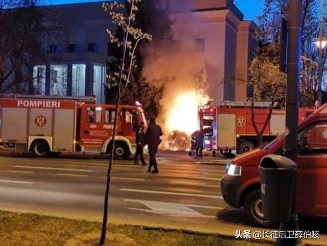 俄大使馆遭“恐怖袭击”，8国驱逐150名俄外交官，俄方：战场上见