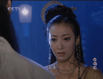 电影我是谁杨若兮