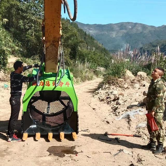 绍兴细碎制砂机排行