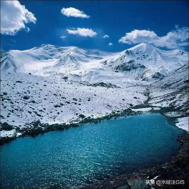 青藏高原湖泊面积为何在增加？