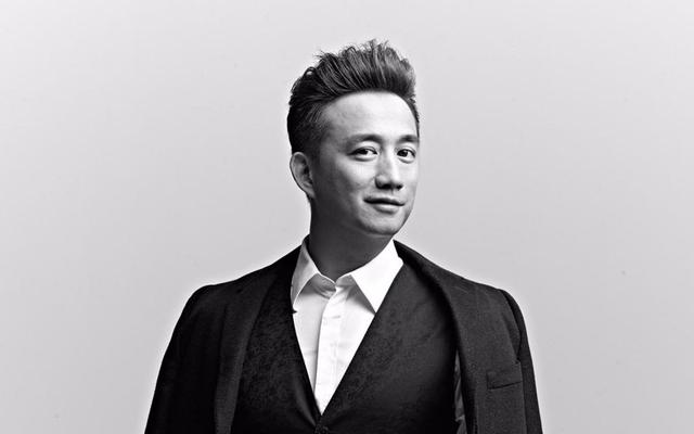 黄磊：我不是完美的男人，婚后绝对不会辜负妻子，家庭是我的全部