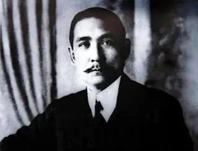 溥仪的贴身侍卫：作恶多端，后来被毙于刑场