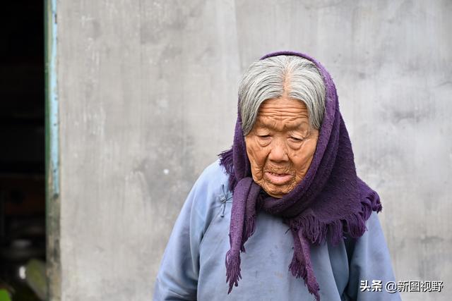 101岁长寿老人，10天吃1斤红糖，几乎不吃药，平时很少感冒