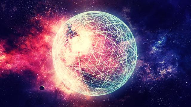 四维世界是什么？三维加时间？也许我们错了，看天才是怎样解释的