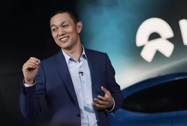 “油车除了能闻点汽油味，还有什么好？”李斌一句话遭来一通骂