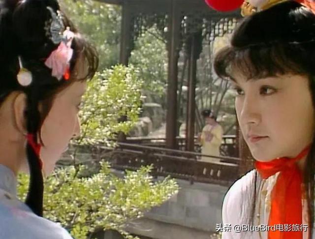 尋找西遊紅樓中的蘇州