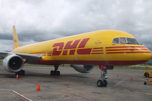 波音757-200断两截，DHL货机哥斯达黎加紧急迫降，为何又是波音？