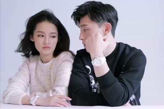 2020年邓伦李沁公布恋情领证(任嘉伦和李沁有吻戏吗)-天晟网