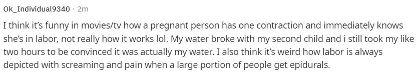 孕妇日常容光焕发气场十足？这群宝妈讲出自己经历：怀孕真的惨