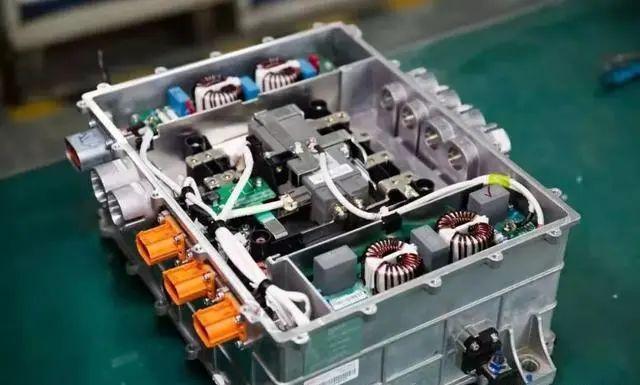 深度解读未来电动商用车的七大发展趋势