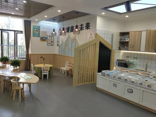 我们开园啦！掇刀石幼儿园恒大帝景分园喜迎开学第一天