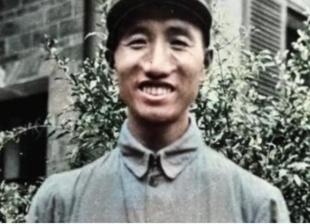 抗美援朝：除了彭总，其实这四人也足可胜任志愿军司令员