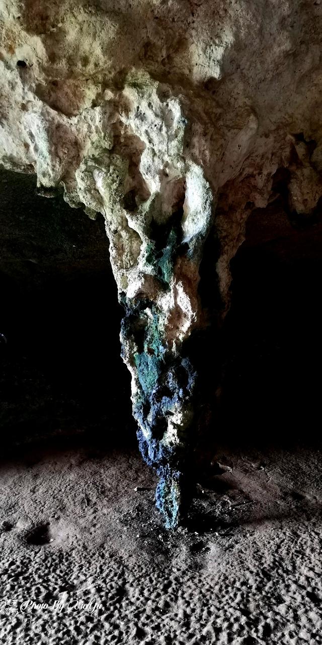 波多黎各之旅（四）遊風洞（CuevaVentana）奇遇世外桃源
