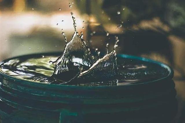 生活是一杯平淡的水，人生是一部绝版电影（过往感悟）