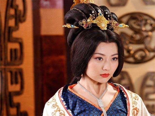 三国历史真实记载的八大美女，娶到是福