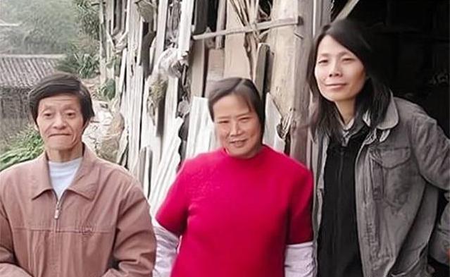三峡“钉子户”张秉爱：全村搬迁就她不走，她有何苦衷？