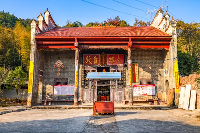 湖南有一座千年古寺，疑似史上最寒酸的皇家寺院，但鮮爲人知