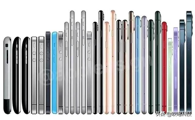 iOS 15 抓紧更，旧 iPhone 流畅再战 3 年